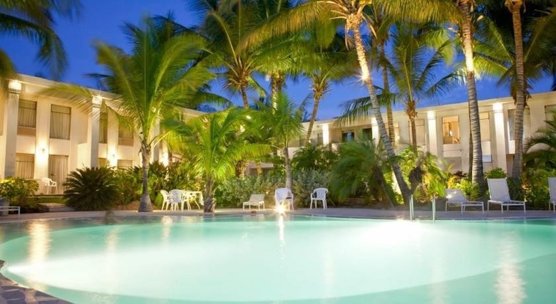 Hotel Casa Andina Premium Piura