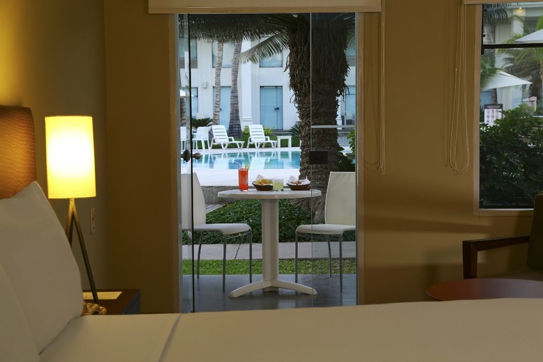 Hotel Casa Andina Premium Piura