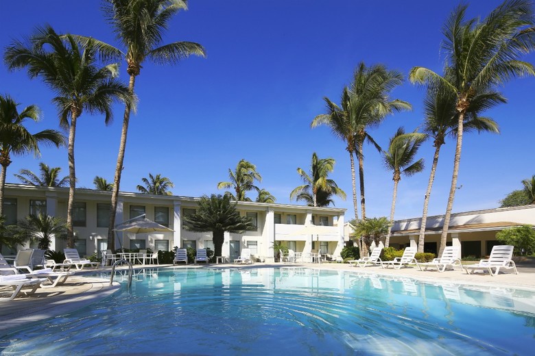 Hotel Casa Andina Premium Piura