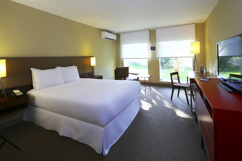 Hotel Casa Andina Premium Piura