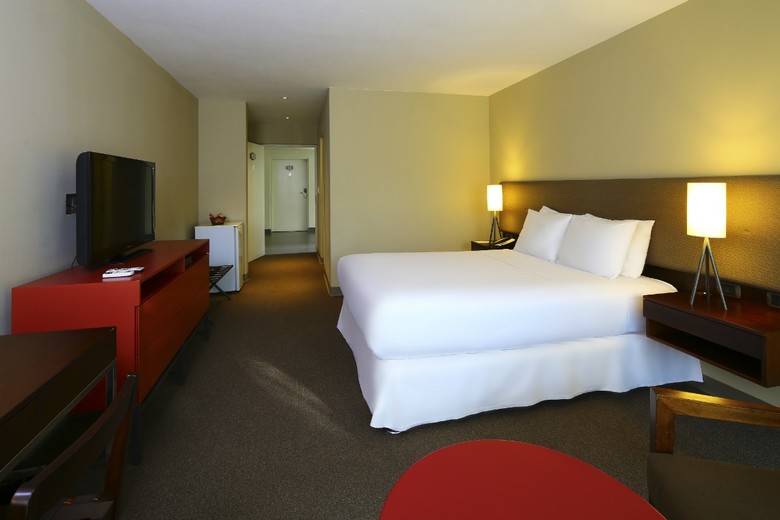 Hotel Casa Andina Premium Piura