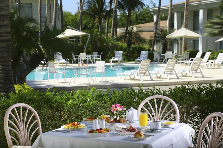 Hotel Casa Andina Premium Piura