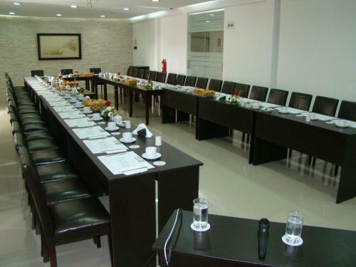 Hostal Ixnuk Class
