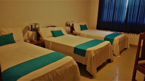 Hotel Omaguas