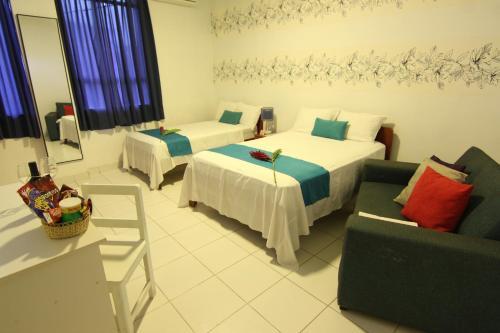 Hotel Omaguas
