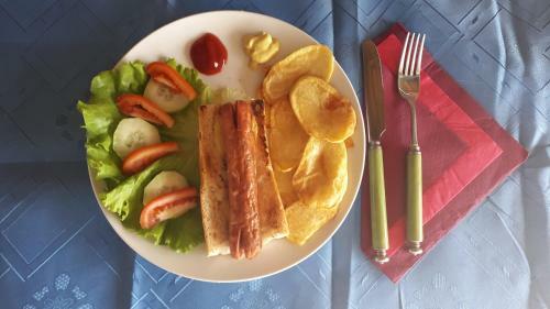 Bed & Breakfast La Maison De Stefy&leo - Guest House