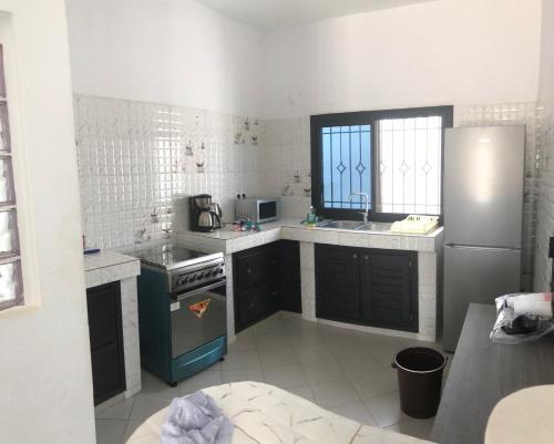 La Somone Villa Blanche
