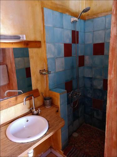 Hostal Maison D'h�tes Sunu Keur