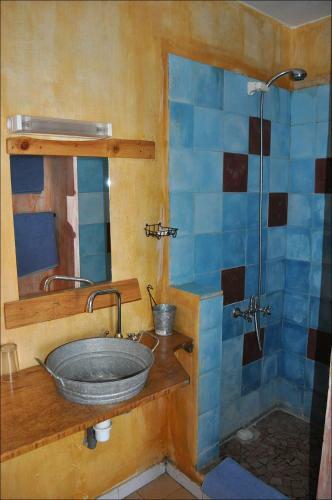 Hostal Maison D'h�tes Sunu Keur