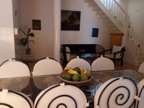 Bed & Breakfast Chez Coumbis
