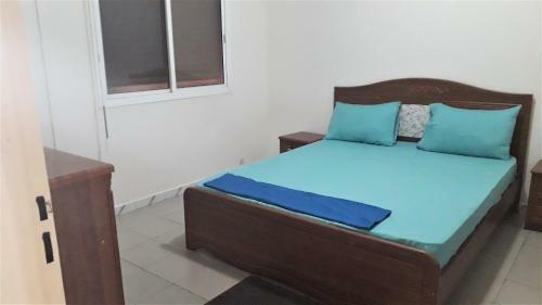 Apartamento Top Services