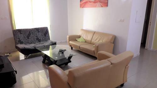 Apartamento Top Services