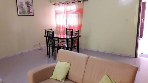 Apartamento Top Services