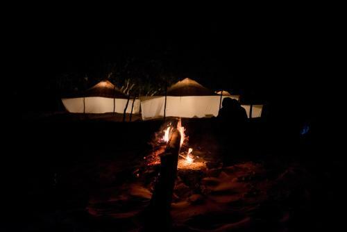 Hotel Ecolodge De Lompoul