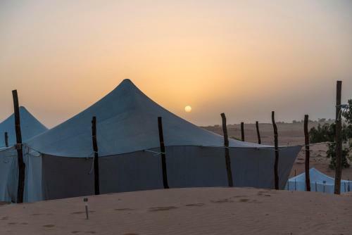 Hotel Ecolodge De Lompoul