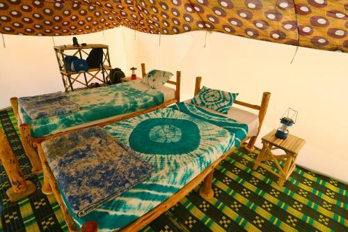 Hotel Ecolodge De Lompoul