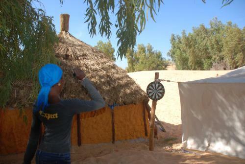 Hotel Ecolodge De Lompoul
