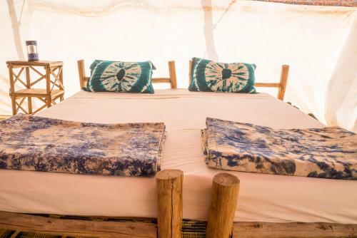 Hotel Ecolodge De Lompoul