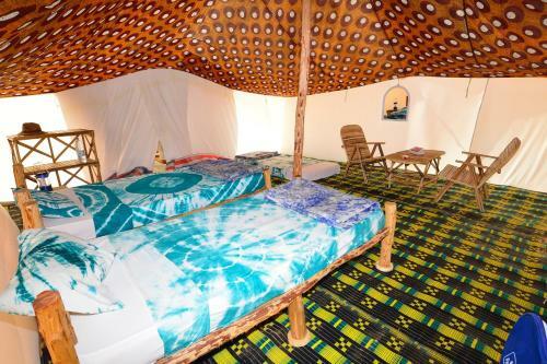 Hotel Ecolodge De Lompoul