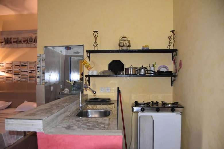 Hostal Happy Et Bien Etre