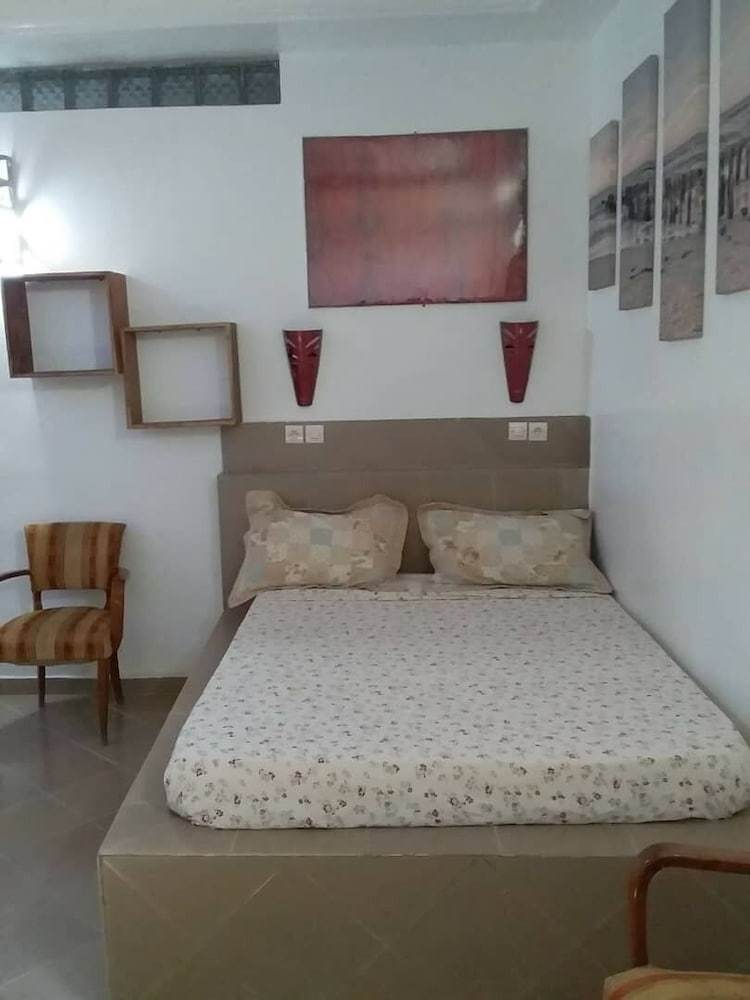 Hostal Happy Et Bien Etre