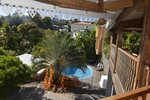 Bed & Breakfast Villa Des Remparts