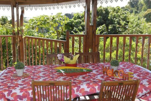 Bed & Breakfast Villa Des Remparts
