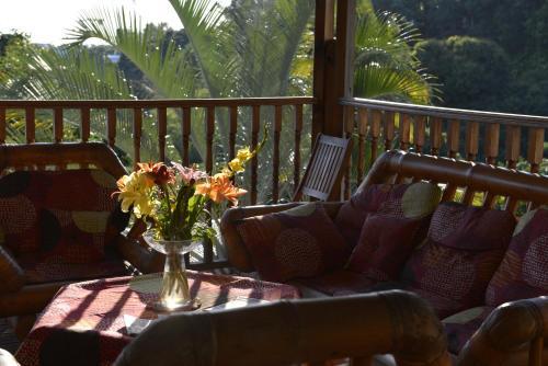 Bed & Breakfast Villa Des Remparts