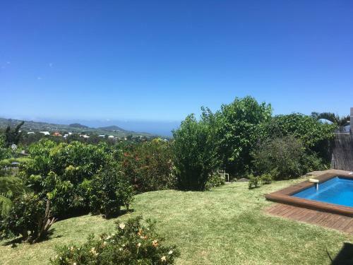 Bed & Breakfast Caloupil�