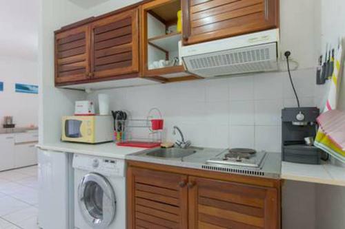 Apartamento Kazanou