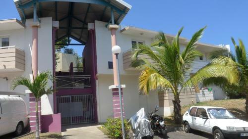 Apartamento Kazanou