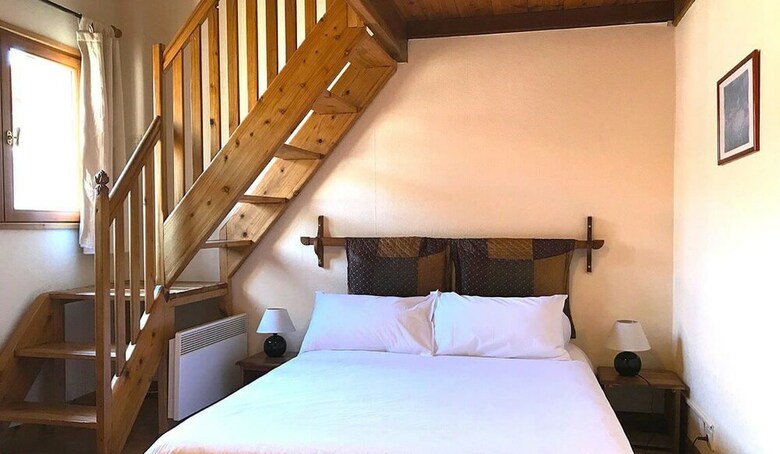 Hotel La Ferme Du Pommeau