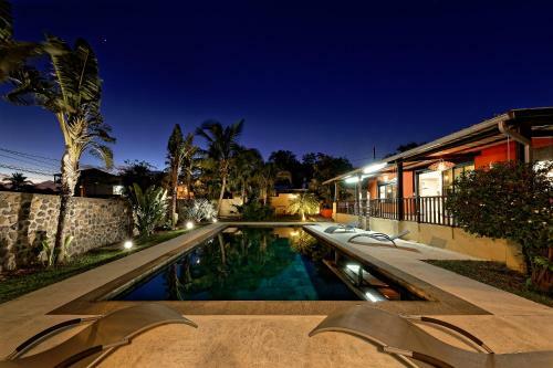 Villa Des Palmes