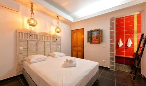 Villa Des Palmes