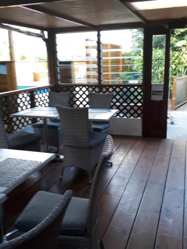 Apartamento Auberge D'antan