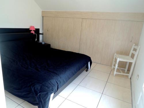 Apartamento T2 Villamaiouna