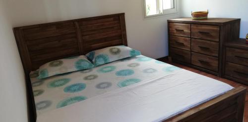 Apartamento Leu Ti Coin Meubl�