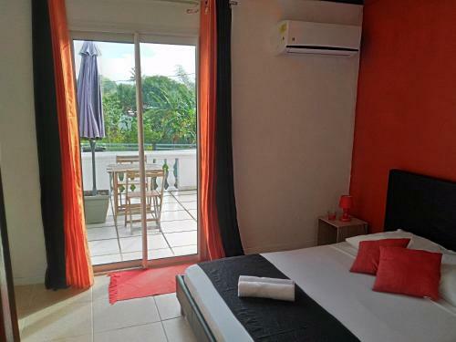 Bed & Breakfast La Villa Du Bassin