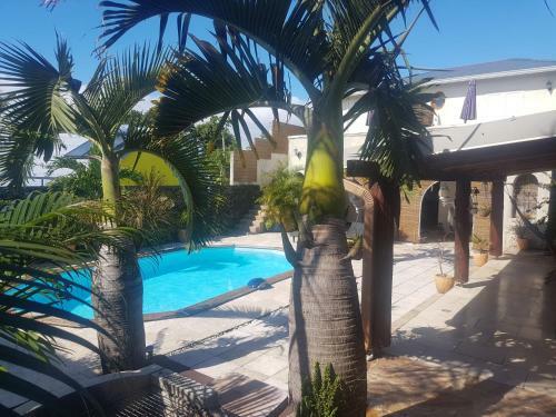 Bed & Breakfast La Villa Du Bassin
