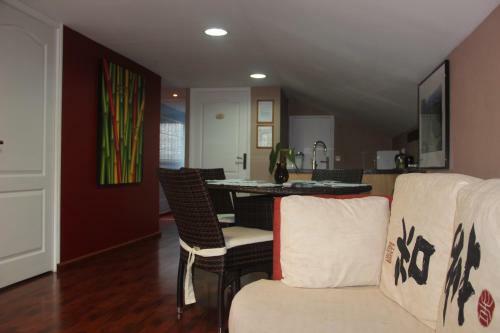 Bed & Breakfast Le Colibri