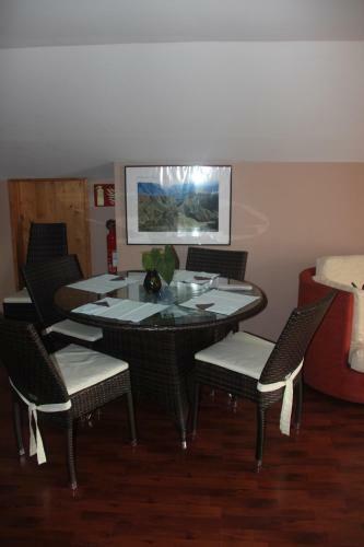 Bed & Breakfast Le Colibri