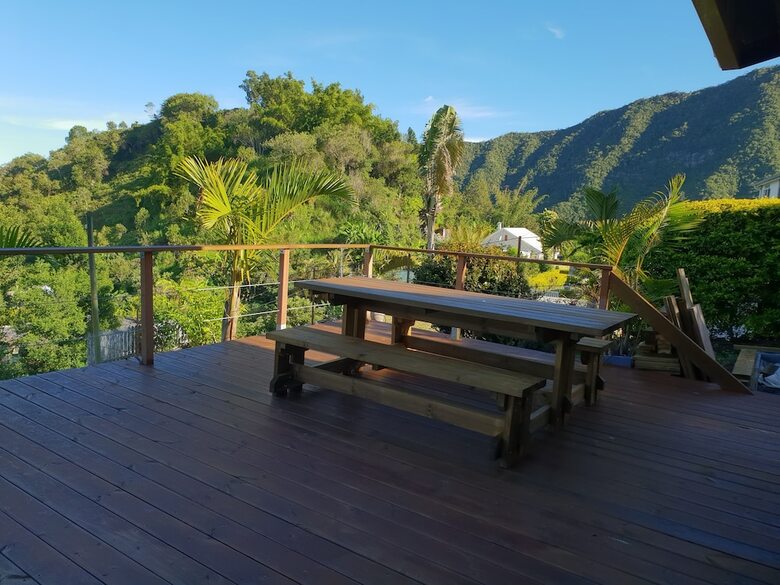 Bed & Breakfast Bienvenue Dans Les Hauts