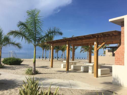 Apartamento Playa Caracol Chame