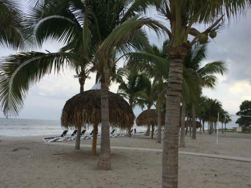 Apartamento Playa Caracol Chame