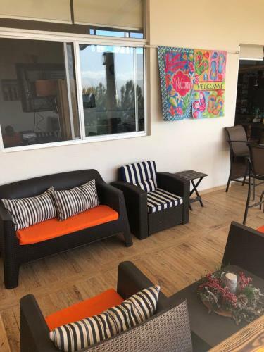 Lodge Brisas De Chica