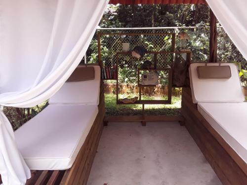 Bed & Breakfast Villa Sevilla