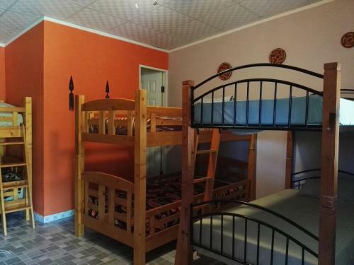 Lodge Hostal Agaseke Boquete