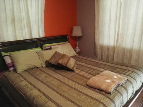 Lodge Hostal Agaseke Boquete