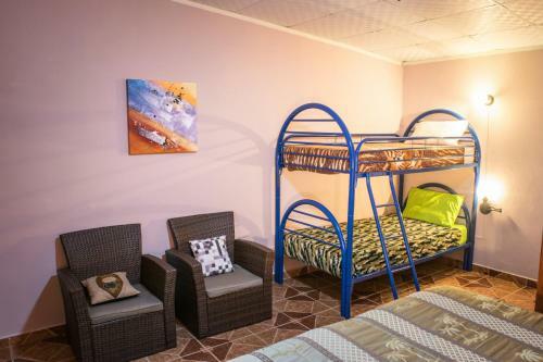 Lodge Hostal Agaseke Boquete