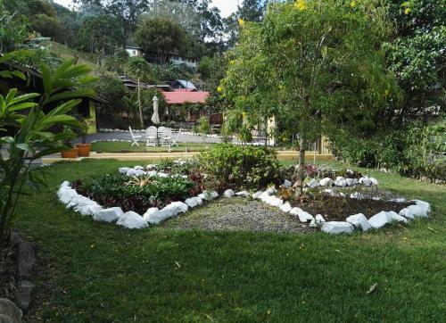 Lodge Hostal Agaseke Boquete